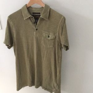 Lucky Brand Men’s Polo